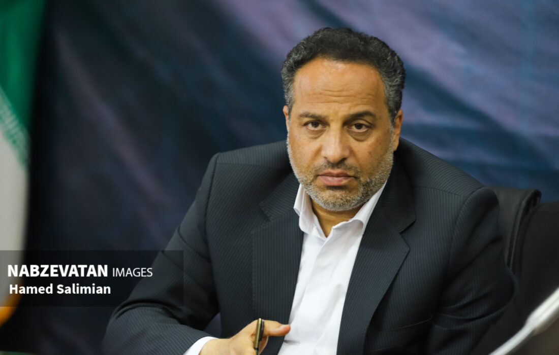 تصفیهخانه آب باباشیخعلی تامینکننده اصلی آب شرب ۶۰ شهر و ۳۸۰ روستا در سطح استان است