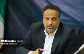 اختصاص ۲۵ هزار میلیارد تومان اعتبار، برای رفع تنش آبی در روستا‌ها