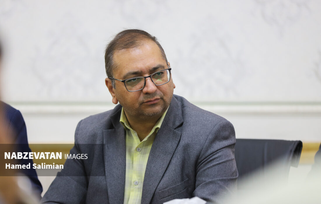 معرفی باغبادران به عنوان برند گردشگری و کشاورزی در سطح بین‌المللی