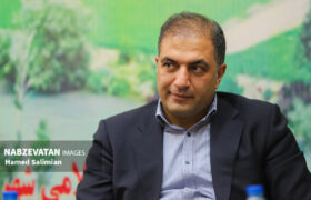 پروژه احداث مخزن تامین آب شرب شهر سده لنجان تا پایان سال به بهره‌برداری می‌رسد