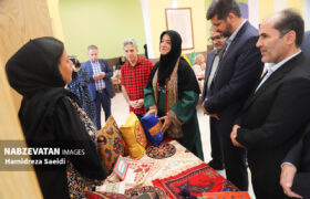 زرین شهر به عنوان پایلوت جهش دانش بنیان و هویت بنیان معرفی خواهد شد