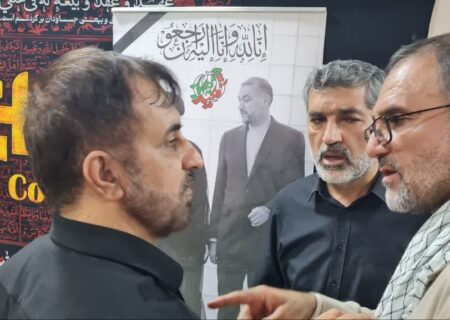 تقدیر معاون استاندار اصفهان از خدمات کنسولگری جمهوری اسلامی ایران در نجف