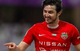 سردار آزمون رویای هواداران الطلبه عراق