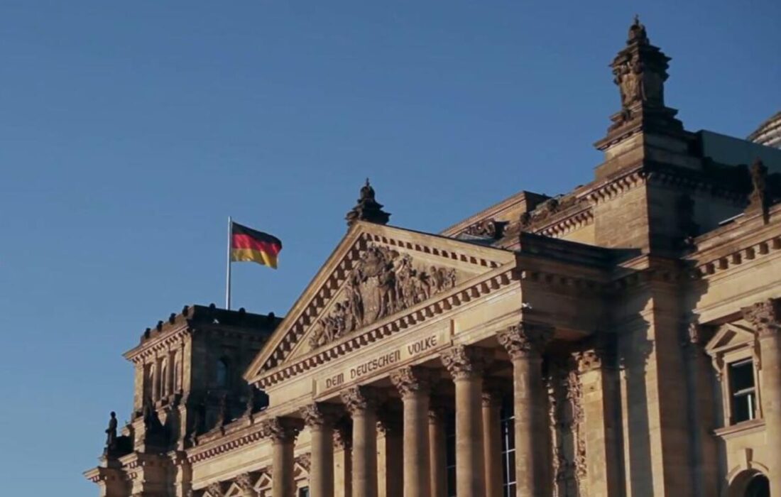 وزیر خارجه آلمان: مرزهای اوکراین نباید با زور جابجا شوند