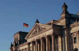 وزیر خارجه آلمان: مرزهای اوکراین نباید با زور جابجا شوند