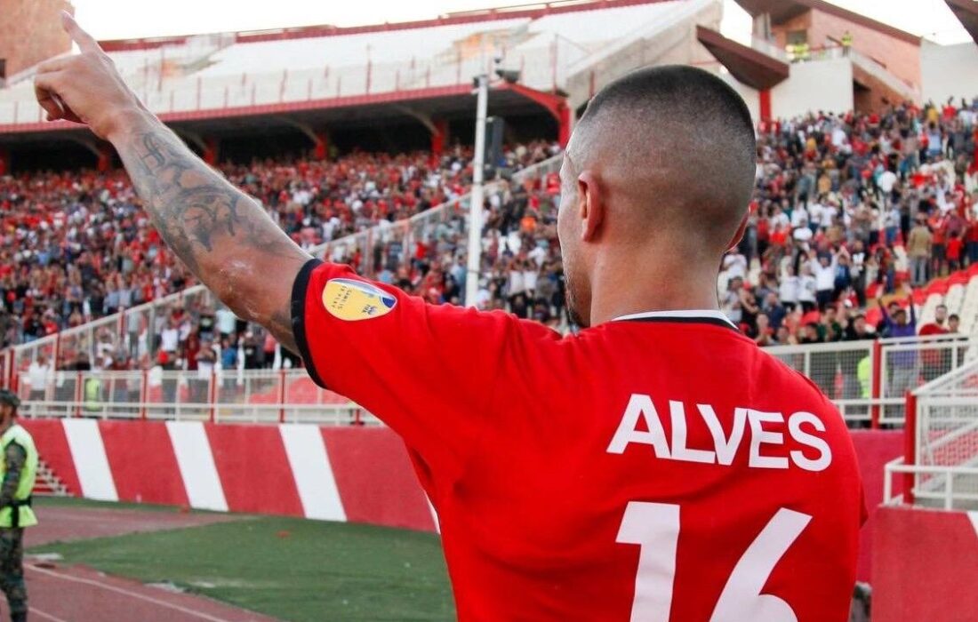 هشدار مظفریزاده به باشگاه سپاهان: تخلف آلوز محرز است