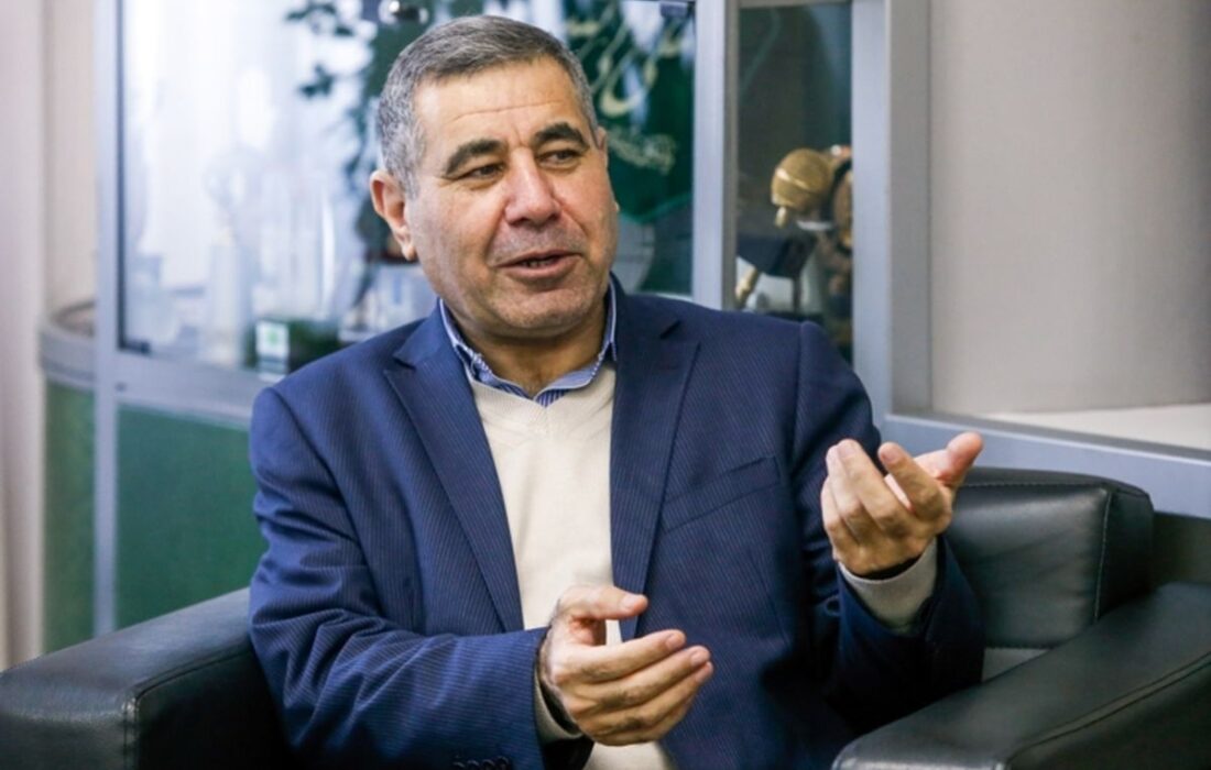 تقویت تشکلها از کارآمدترین ابزارهای جلب مشارکت ملی است