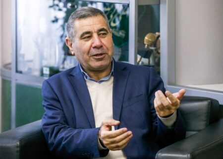 تقویت تشکل‌ها از کارآمدترین ابزارهای جلب مشارکت ملی است