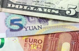ادامه ریزش قیمت ارزهای معتبر در مرکز مبادله ایران