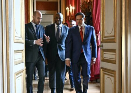 یپلمات اروپایی: گفت‌وگو با ایران متوقف نخواهد شد