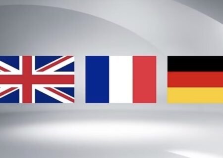 تغییر راهبرد تروئیکا برابر ایران پس از شکست تهدید تحریم