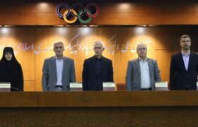 تکواندو از اولویتهای وزارت ورزش و جوانان است؛ موفقیتها ادامه یابد