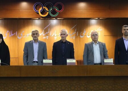 تکواندو از اولویت‌های وزارت ورزش و جوانان است؛ موفقیت‌ها ادامه یابد