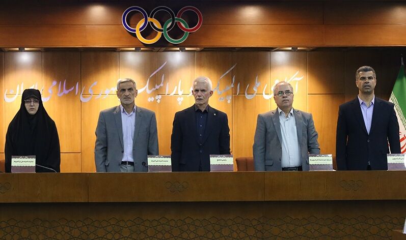 تکواندو از اولویتهای وزارت ورزش و جوانان است؛ موفقیتها ادامه یابد