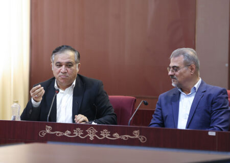 دعوت رسمی مدیران باشگاه استقلال به مجلس