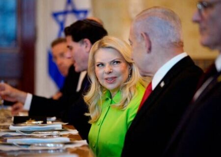 تداوم اختلاف‌ها در اسرائیل بر سر ادامه جنگ غزه و حمله همسر نتانیاهو به رئیس ستاد کل ارتش