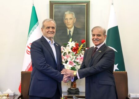 فصل جدید همکاری‌ تهران و اسلام‌آباد