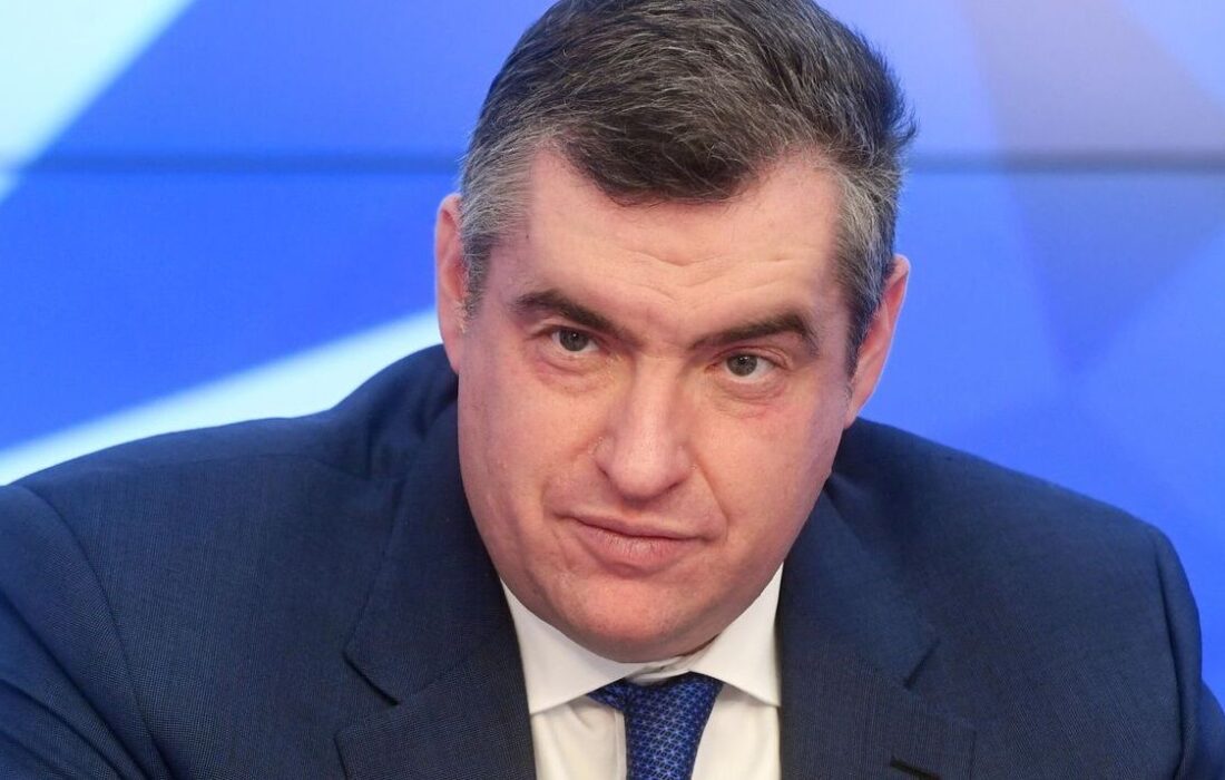 هشدار مقام روس نسبت به کارشکنی های اتحادیه اروپا در مذاکرات اوکراین