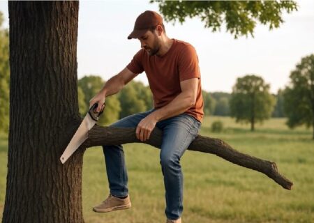 خودویرانگری؛ علم پشت رفتارهای مضر آگاهانه