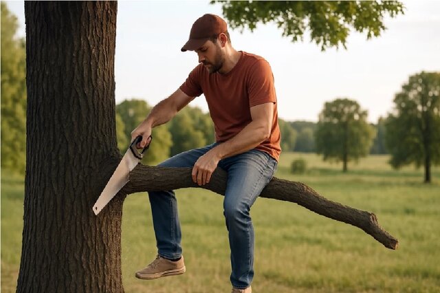 خودویرانگری؛ علم پشت رفتارهای مضر آگاهانه