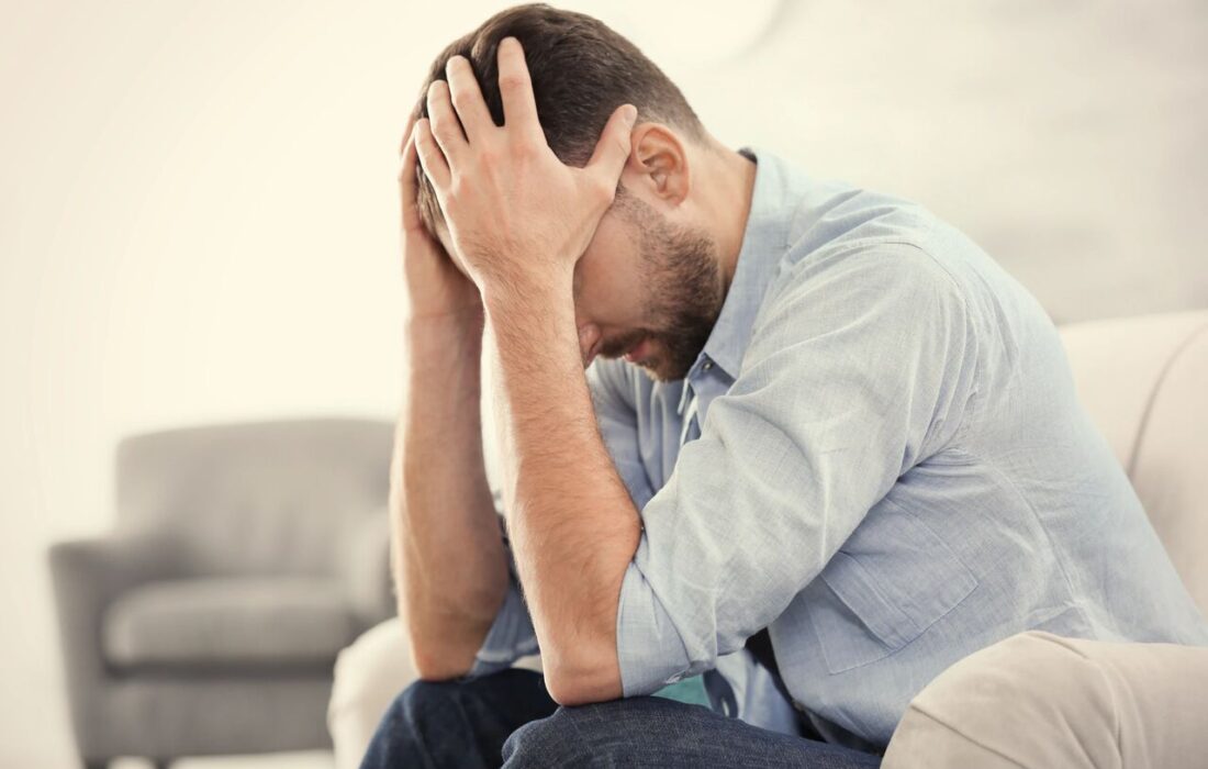 تأثیر فصل تولد بر روان؛ مردان تابستانی در معرض خطر افسردگی