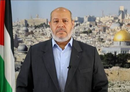 حماس خبر ترور الحیه را تکذیب کرد