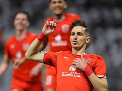 بازتاب پیروزی الدحیل برابر سپاهان در پلی‌آف لیگ نخبگان آسیا