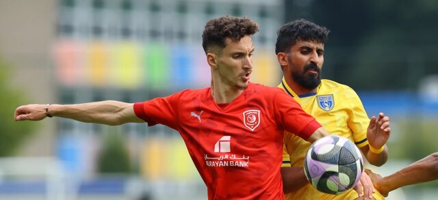 دیدار با سپاهان یک فینال است