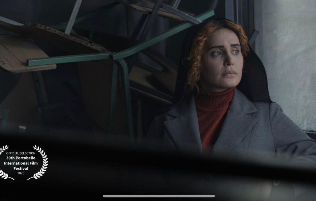 «مثل یک راز» به انگلیس میرود