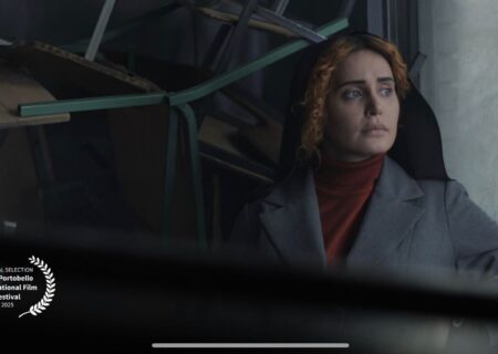 «مثل یک راز» به انگلیس می‌رود