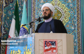 توجه به جهاد تبیین یک وظیفه ضروری و همگانی است