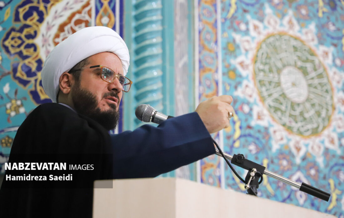 تمرکز دشمن روی ناکارآمد نشان‌دادن نظام است