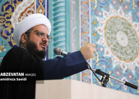 تمرکز دشمن روی ناکارآمد نشان‌دادن نظام است