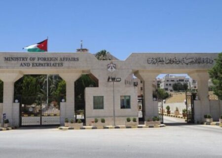 امان میزبان نشست مشترک اردن، سوریه و آمریکا