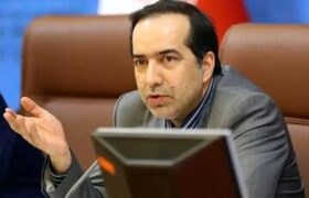 انتظامی: بازیهای ویدیویی کلید اقتصاد پایدار فرهنگ و هنر ایران است