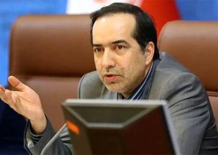 میزان درخواست‌ها و پاسخگویی‌ها در سامانه انتشار و دسترسی آزاد به اطلاعات