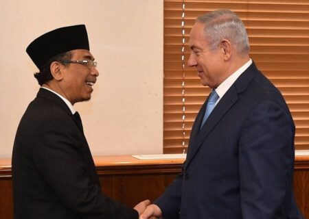 آیا اندونزی رابطه با رژیم صهیونیستی را به عادی سازی خواهد کرد؟