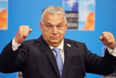 اروپا مثل یک همستر ترسو، فقط ادعا و غرور دارد