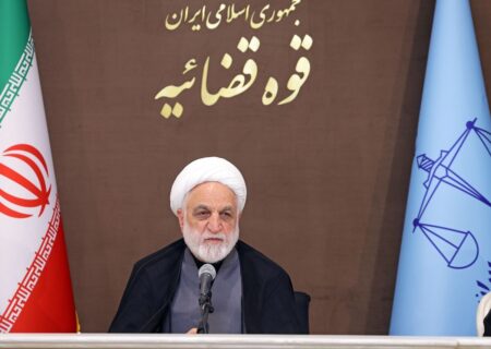 اژه‌ای: باید به فردی که لغزش کرده فرصت جبران دهیم