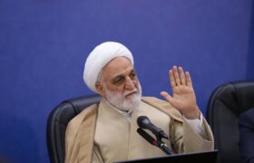 مسئولان با همفکری و همدلی مشکلات خوزستان را حل کنند