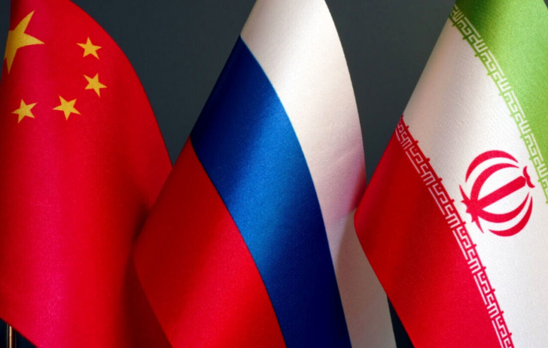 تعرفه های سنگین علیه شرکای تجاری روسیه؛ بن بستی پیش روی واشنگتن