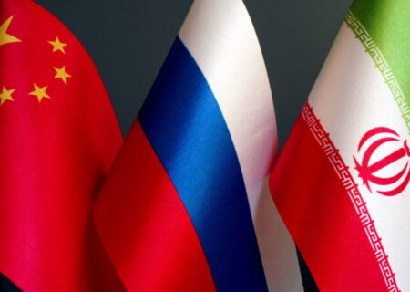 تعرفه های سنگین علیه شرکای تجاری روسیه؛ بن بستی پیش روی واشنگتن