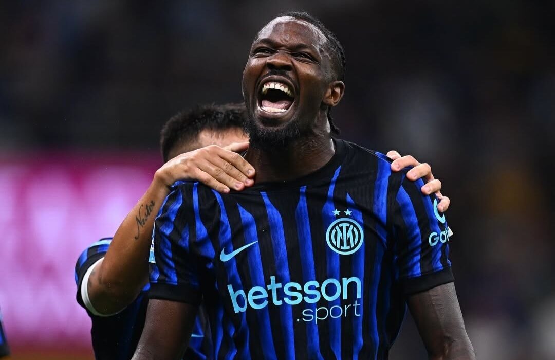 خطونشان اینترمیلان در غیاب طارمی برای مدعیان