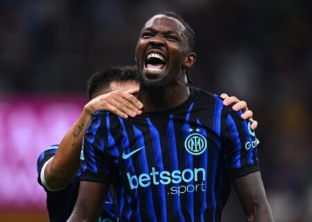 خط‌ونشان اینترمیلان در غیاب طارمی برای مدعیان