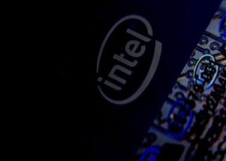 اینتل از واگذاری سهام خود احساس خطر کرد