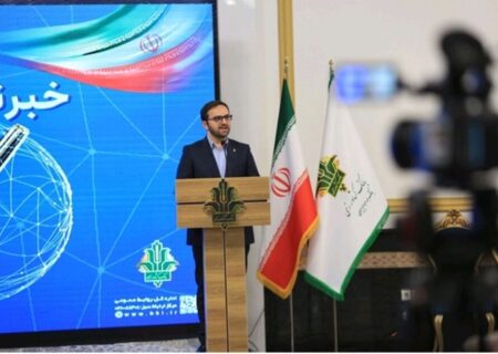 بانک کشاورزی ستون امنیت غذایی است