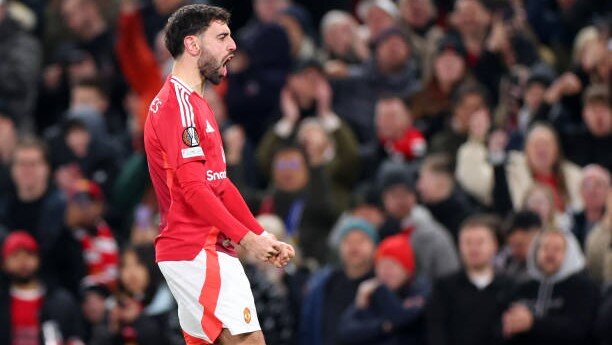 الاتحاد به دنبال جذب برونو فرناندز