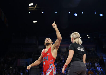 محرومیت ۳ ساله جانشین دیوید تیلور!