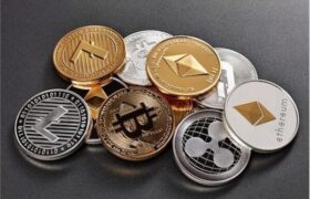 آخرین وضعیت بازار رمزارزها در جهان