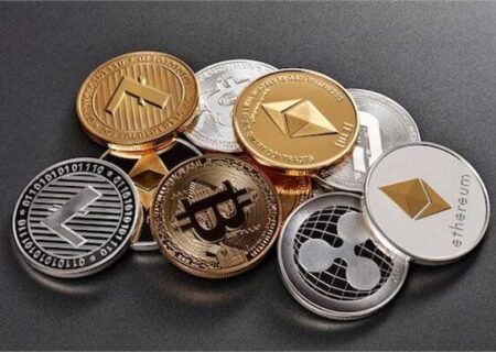 آخرین وضعیت بازار رمزارزها در جهان